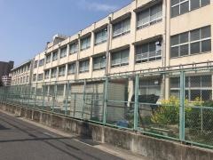 東深井小学校