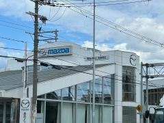 関西マツダ箕面東店