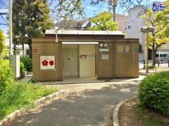伝法公園