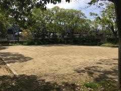 伝法公園