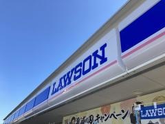 ローソン　龍野揖西町店