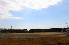赤穂城南緑地陸上競技場