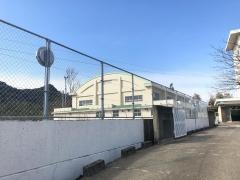 稲成小学校