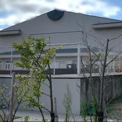 久松小学校