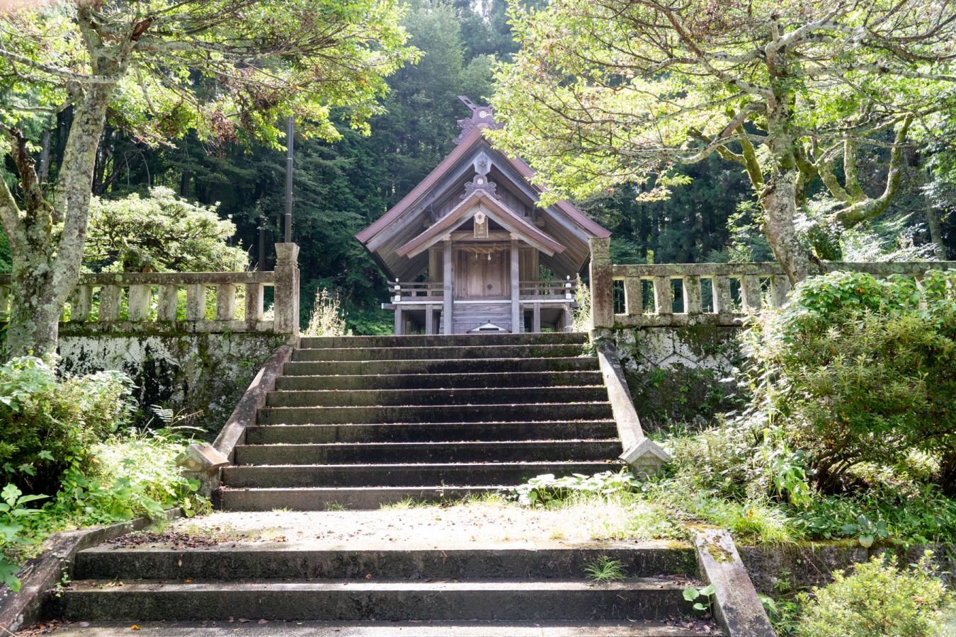 稲田神社