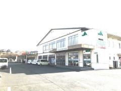 ＪＡ晴れの国岡山　津山支店