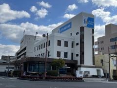 しまなみ信用金庫西条支店