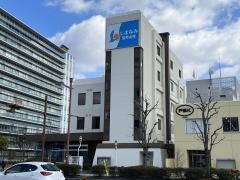 しまなみ信用金庫西条支店