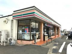 セブンイレブン　福山平成大学通り店