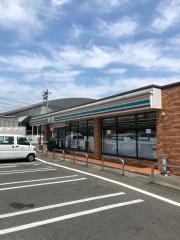 セブンイレブン　福山平成大学通り店