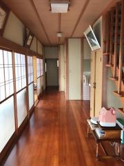 民宿かまがり