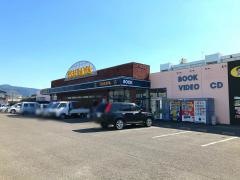 ＴＳＵＴＡＹＡ伊予店