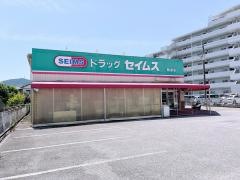 ドラッグセイムス　鴨部店