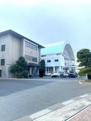 私立真和中学校