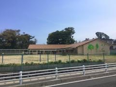 上人幼稚園