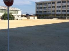 石垣小学校