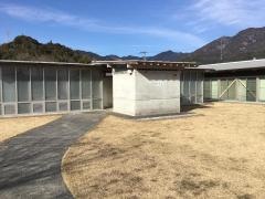 癒しの森運動公園