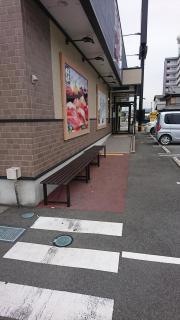 はま寿司　加西店