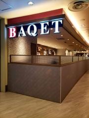 バケット　横浜ジョイナス店
