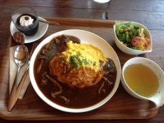 ６４カフェ