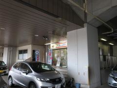 駅レンタカー新白河駅営業所