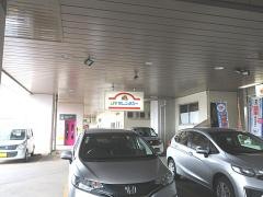 駅レンタカー新白河駅営業所