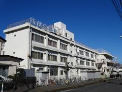 新越谷病院
