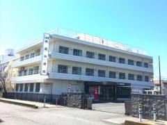 新越谷病院
