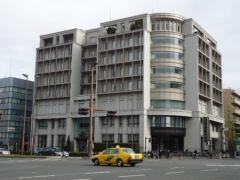 総合新川橋病院