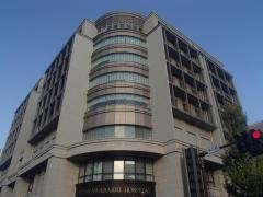 総合新川橋病院