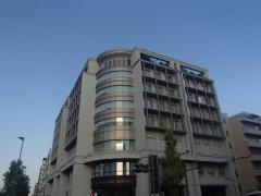 総合新川橋病院