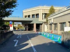 名古屋市総合リハビリテーションセンター附属病院