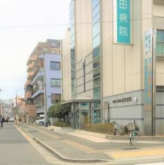 吉田病院_施設外観