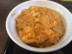なか卯　川沿店