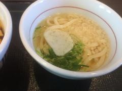 なか卯　川沿店