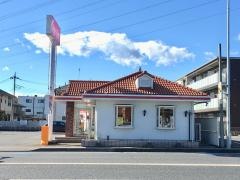 くるまやラーメン　宇都宮今泉店