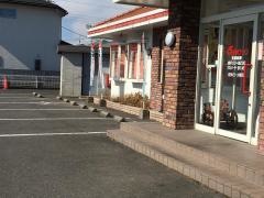 くるまやラーメン　宇都宮今泉店