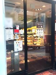 エクセルシオールカフェ　三田店