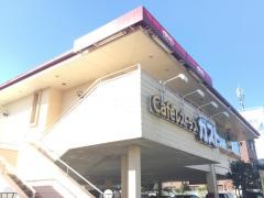 ガスト　町田旭店