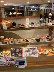 すし三崎丸　小岩駅ビル店