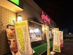 ジョイフル　鹿児島空港店