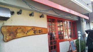 イタリア食堂ＺｉＺｉ