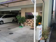 ふじ喫茶店
