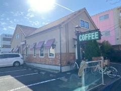 ダフネコーヒー