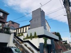 青葉台キリスト教会