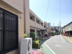 足立愛の教会