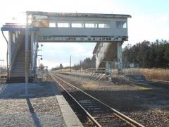 三川駅