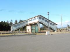 三川駅