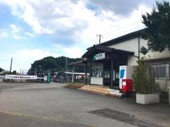 岩瀬駅