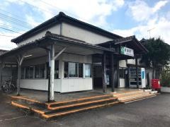 岩瀬駅